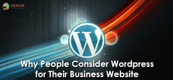 why-people-consider-wordpress-for-their-business-website